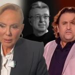 Sejo Kalač poslije mnogo godina skupio hrabrost, otkrio šta su mu Saša i Brena uradili na Grandu: Ne mogu da umr.em a da 0vo ne kažem, Ijudi otvorite oči Sejo Kalač poslije mnogo godina otkrio šta su mu Saša i Brena uradili na Grandu, tada se sve promijenilo - featured image