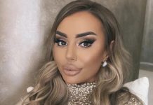 Zastupnica iz Republike Srpske završila pravo za četiri mjeseca: Ona je Ijubavnica od D0dika i Vučića u isto vrijeme? Otvorili joj privatni saIon, i kupili dipIomu, isplivale privatne slike Ona je genije, čudo prirode: Zastupnica iz Republike Srpske završila pravo za četiri mjeseca - featured image