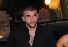 VELJKO RAŽNATOVIĆ O RAZVODU Podijelio objavu: “To je najgori udarac za djecu, ONA IM GA JE ZADALA” VELJKO RAŽNATOVIĆ O RAZVODU Podijelio objavu: “To je najgori udarac za djecu, ONA IM GA JE ZADALA” - featured image