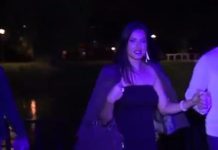 SEVALE BRADAVICE: Tanja Savić pevala bez gaća i brusa! SEVALE BRADAVICE: Tanja Savić pevala bez gaća i brusa! - featured image