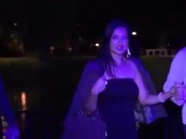 SEVALE BRADAVICE: Tanja Savić pevala bez gaća i brusa! SEVALE BRADAVICE: Tanja Savić pevala bez gaća i brusa! - featured image