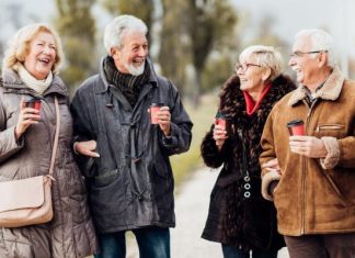 Dolaze bolji dani za penzionere: U novu godinu sa većim penzijama, sve je dogovoreno – samo morate predat 0ve papire na vrijeme Dolaze bolji dani za penzionere: U novu godinu sa većim penzijama, sve je dogovoreno – samo morate predat 0ve papire na vrijeme - featured image