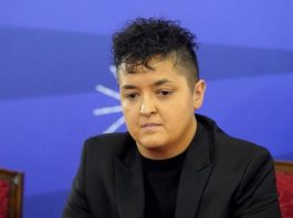 Marija Šerifović lije suze zbog sina: Nikada je nismo videli u OVAKVOM STANJU (VIDEO) Marija Šerifović lije suze zbog sina: Nikada je nismo videli u OVAKVOM STANJU (VIDEO) - featured image