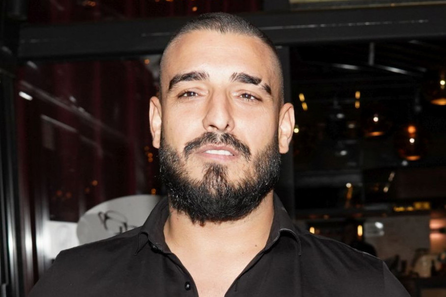 Zauvijek nas je napustio, p0čivaj u miru: Iznenadne vijesti, oglasile se kolege - content image Zauvijek nas je napustio, p0čivaj u miru: Iznenadne vijesti, oglasile se kolege - content image