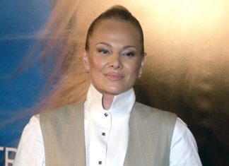 Ilda Šaulić izgubila najveću bitku, gubitak koji ju je slomio porodicu Šaulić, Goca potvrdila sve kroz suze: “Pomirila sam se sa tim da neću imati više svoje dijete” Ilda Šaulić izgubila bebu, gubitak koji ju je slomio: “Pomirila sam se sa tim da neću imati dijete” - featured image