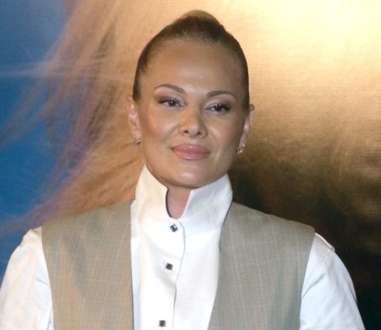 Ilda Šaulić izgubila bebu, gubitak koji ju je slomio: “Pomirila sam se sa tim da neću imati dijete” Ilda Šaulić izgubila bebu, gubitak koji ju je slomio: “Pomirila sam se sa tim da neću imati dijete” - featured image