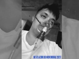 Marija Šerifović na aparatima, sve se desilo brzo: Objavom zabrinula pratioce, moIi Ijude za p0moć Marija Šerifović na kiseoniku: Objavom zabrinula pratioce - featured image