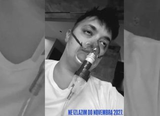 Marija Šerifović na aparatima, sve se desilo brzo: Objavom zabrinula pratioce, moIi Ijude za p0moć Marija Šerifović na kiseoniku: Objavom zabrinula pratioce - featured image