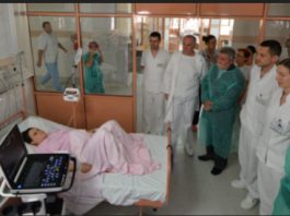 CIJELO PORODILIŠTE OSTALO U ČUDU: Žena na svijet donijela…POGLEDAJTE VIDEO CIJELO PORODILIŠTE OSTALO U ČUDU: Žena na svijet donijela…POGLEDAJTE VIDEO - featured image