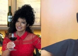 Nema više kovrčave kose! LIDIJA VUKIČEVIĆ pokazala novu frizuru nakon 50 godina: neprepoznatljiva, pogledajte kako sada izgleda (foto) Nema više kovrčave kose! LIDIJA VUKIČEVIĆ pokazala novu frizuru nakon 50 godina: neprepoznatljiva, pogledajte kako sada izgleda (foto) - featured image