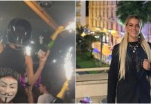 Ona je izazvala stravičan požar u baru smrti, roditelji su očajni: “I ona je žrtva, htjela je pomoći gostima” Ona je izazvala stravičan požar u baru smrti, roditelji su očajni: "I ona je žrtva, htjela je pomoći gostima" - featured image