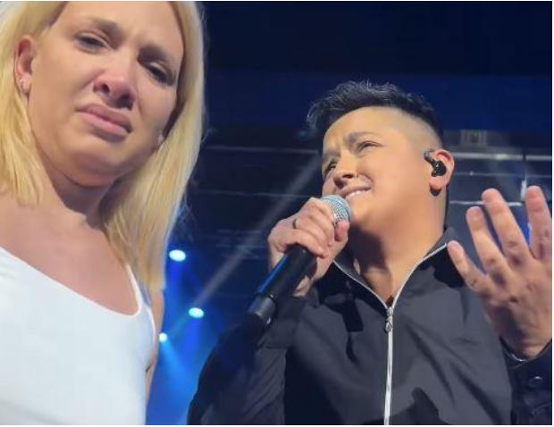 MILICA TODOROVIĆ GRCA U SUZAMA ZBOG MARIJE ŠERIFOVIĆ: Niko SE nije NADAO ovom prizoru!!! (FOTO) - featured image MILICA TODOROVIĆ GRCA U SUZAMA ZBOG MARIJE ŠERIFOVIĆ: Niko SE nije NADAO ovom prizoru!!! (FOTO) - featured image