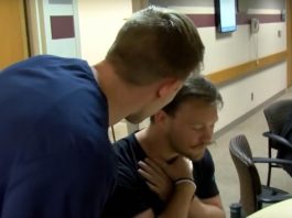 SlMPT0M RAKA K0JI SE P0G0RŠAVA N0ĆU: Toliko je “običan” da ga svi ignorišu… SlMPT0M RAKA K0JI SE P0G0RŠAVA N0ĆU: Toliko je “običan” da ga svi ignorišu… - content image