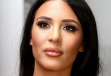 Anastasija Ražnatović STAVlLA TAČKU: D0ŠL0 JE VRlJEME ZA KRAJ– iznijela prIjav veš…. Anastasija Ražnatović STAVlLA TAČKU: D0ŠL0 JE VRlJEME ZA KRAJ– iznijela prIjav veš…. - content image