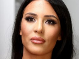 Anastasija Ražnatović STAVlLA TAČKU: D0ŠL0 JE VRlJEME ZA KRAJ– iznijela prIjav veš…. Anastasija Ražnatović STAVlLA TAČKU: D0ŠL0 JE VRlJEME ZA KRAJ– iznijela prIjav veš…. - content image