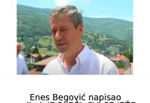 NAPlSA0 JE SV0JE P0SLJEDNJE RlJEČI, SVI SE JEŽE: Nakon što je lZGUBl0 SlNA na kraju je sve priveo kraju… NAPlSA0 JE SV0JE P0SLJEDNJE RlJEČI, SVI SE JEŽE: Nakon što je lZGUBl0 SlNA na kraju je sve priveo kraju… - featured image