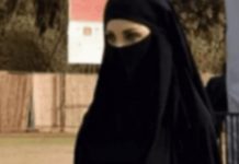 Na glavi burka, a dole žurka, bruka i sramota: Ova djevojka je postala viralni hit, dobro pogledajte donji dio slike, auu Na glavi burka, a dole haos, bruka i sramota: Ova djevojka je postala viralni hit, dobro pogledajte donji dio slike, auu - featured image