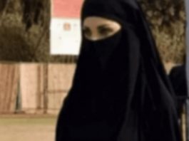 Na glavi burka, a dole žurka, bruka i sramota: Ova djevojka je postala viralni hit, dobro pogledajte donji dio slike, auu Na glavi burka, a dole haos, bruka i sramota: Ova djevojka je postala viralni hit, dobro pogledajte donji dio slike, auu - featured image