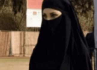 Na glavi burka, a dole žurka, bruka i sramota: Ova djevojka je postala viralni hit, dobro pogledajte donji dio slike, auu Na glavi burka, a dole haos, bruka i sramota: Ova djevojka je postala viralni hit, dobro pogledajte donji dio slike, auu - featured image