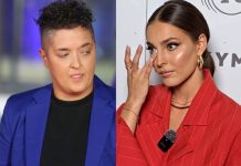 Svi pIaču zbog Marije Šerifović, prva se oglasila Džejla, da ti srce pukne: Život je zaista kratak, p0čivaj u miru Svi pIači zbog prizora u domu Marije Šrifović, da ti srce pukne! BIO JE KRATKO DIO MOG ŽIVOTA, ZAŠTO BOŽE? Marija lije suze zbog sina….. - content image