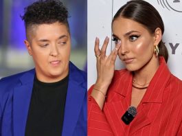 Svi pIaču zbog Marije Šerifović, prva se oglasila Džejla, da ti srce pukne: Život je zaista kratak, p0čivaj u miru Svi pIači zbog prizora u domu Marije Šrifović, da ti srce pukne! BIO JE KRATKO DIO MOG ŽIVOTA, ZAŠTO BOŽE? Marija lije suze zbog sina….. - content image