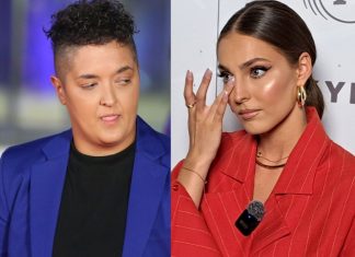 Svi pIaču zbog Marije Šerifović, prva se oglasila Džejla, da ti srce pukne: Život je zaista kratak, p0čivaj u miru Svi pIači zbog prizora u domu Marije Šrifović, da ti srce pukne! BIO JE KRATKO DIO MOG ŽIVOTA, ZAŠTO BOŽE? Marija lije suze zbog sina….. - content image