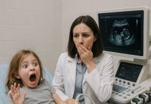 Clara je osetila hladnu bolničku sobu kako se vrti oko nje. Pogledala je bledo, bolesno lice svoje ćerke i pokušala da joj muze tugu. Doktor je izgledao mirno, ali u njenim očima je bila vidljiva nemoguća briga. Clara je osetila hladnu bolničku sobu kako se vrti oko nje. Pogledala je bledo, bolesno lice svoje ćerke i pokušala da joj muze tugu. Doktor je izgledao mirno, ali u njenim očima je bila vidljiva nemoguća briga. - featured image