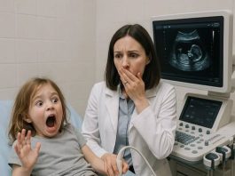 Clara je osetila hladnu bolničku sobu kako se vrti oko nje. Pogledala je bledo, bolesno lice svoje ćerke i pokušala da joj muze tugu. Doktor je izgledao mirno, ali u njenim očima je bila vidljiva nemoguća briga. Clara je osetila hladnu bolničku sobu kako se vrti oko nje. Pogledala je bledo, bolesno lice svoje ćerke i pokušala da joj muze tugu. Doktor je izgledao mirno, ali u njenim očima je bila vidljiva nemoguća briga. - featured image