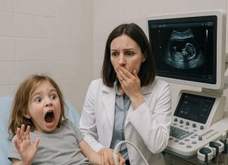 Clara je osetila hladnu bolničku sobu kako se vrti oko nje. Pogledala je bledo, bolesno lice svoje ćerke i pokušala da joj muze tugu. Doktor je izgledao mirno, ali u njenim očima je bila vidljiva nemoguća briga. Clara je osetila hladnu bolničku sobu kako se vrti oko nje. Pogledala je bledo, bolesno lice svoje ćerke i pokušala da joj muze tugu. Doktor je izgledao mirno, ali u njenim očima je bila vidljiva nemoguća briga. - featured image