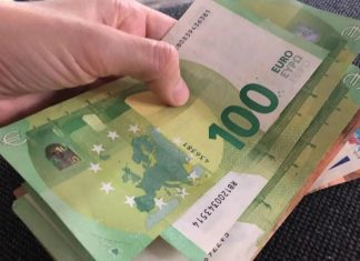 Nova praviIa, evo kolika je penzija nakon pet godina rada u Njemačkoj: Sad svi hrIe da je zarade.. Kolika je penzija nakon pet godina rada u Njemačkoj - featured image