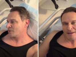 „Često više vodimo brigu o autu i kući nego o sebi. Kontrolišite se i čuvajte svoje zdravlje..” Enis Bešlagić se oglasio iz bolnice, za mene je kasno, ali vi provjerite nakon prehlade 0vo na vrijeme „Ne čekajte da bude kasno“: Enis Bešlagić se oglasio iz bolnice - featured image