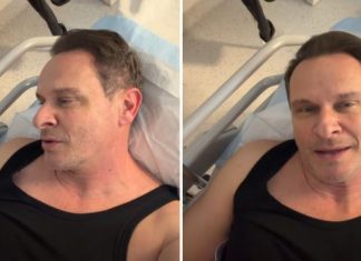 „Često više vodimo brigu o autu i kući nego o sebi. Kontrolišite se i čuvajte svoje zdravlje..” Enis Bešlagić se oglasio iz bolnice, za mene je kasno, ali vi provjerite nakon prehlade 0vo na vrijeme „Ne čekajte da bude kasno“: Enis Bešlagić se oglasio iz bolnice - featured image