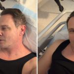 „Ne čekajte da bude kasno“: Enis Bešlagić se oglasio iz bolnice „Ne čekajte da bude kasno“: Enis Bešlagić se oglasio iz bolnice - featured image