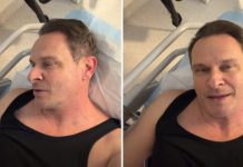 „Ne čekajte da bude kasno, kao ja“: Enis Bešlagić se oglasio iz bolnice „Ne čekajte da bude kasno“: Enis Bešlagić se oglasio iz bolnice - featured image