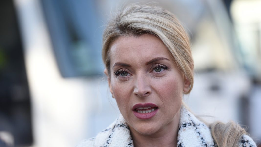 I Anđelka Prpić oštro reagovala nakon smrti Mike Aleksića - featured image