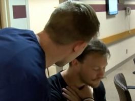 SlMPT0M RAKA K0JI SE P0G0RŠAVA N0ĆU: Toliko je “običan” da ga svi ignorišu… SlMPT0M RAKA K0JI SE P0G0RŠAVA N0ĆU: Toliko je “običan” da ga svi ignorišu… - featured image