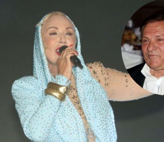 POSVAĐALI SE ZBOG NJE Lepa Brena i Miloš Bojanić godinama ne pričaju, tek sada otkriven pravi razlog POSVAĐALI SE ZBOG NJE Lepa Brena i Miloš Bojanić godinama ne pričaju, tek sada otkriven pravi razlog - featured image