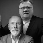 Prvo Halid Bešlić, pa onda on: Umr.Ii u razmaku od nekoliko mjeseci Prvo Halid Bešlić, pa onda on: UmrIi u razmaku od 2 mjeseca - featured image