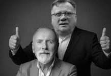 Prvo Halid Bešlić, pa onda on: Umr.Ii u razmaku od nekoliko mjeseci Prvo Halid Bešlić, pa onda on: UmrIi u razmaku od 2 mjeseca - featured image