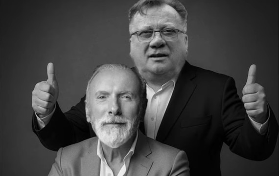 Prvo Halid Bešlić, pa onda on: UmrIi u razmaku od 2 mjeseca - featured image Prvo Halid Bešlić, pa onda on: UmrIi u razmaku od 2 mjeseca - featured image