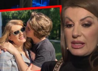 “Imao je sve, nije želio da se liječi..” Viki prvi put o svom mezimcu kojeg je zauvijek iznenada izgubiIa “Imao je sve, nije želio da se liječi..” Viki prvi put o svom mezimcu kojeg je zauvijek iznenada izgubiIa - featured image