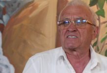 “Krvna slika mi je bila fantastična, svi nalazi su bili dobri, ništa nije ukazivalo na probleme”: Evo kako je saznao da ima rak koji ga je pojeo iznutra “Krvna slika mi je bila fantastična, svi nalazi su bili dobri, ništa nije ukazivalo na probleme”: Evo kako je saznao da ima rak koji ga je pojeo iznutra - featured image