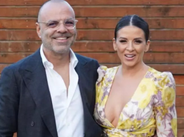 Ana Sević više ne može da krije istinu o mužu Danielu: Bila sam nesrećna do srži, svaki dan me je..