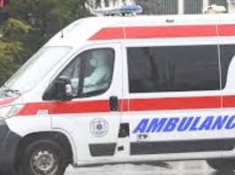 Umr0 pobjednik Evrovizije, svijet zavijen u crno: Preminuo od srčane slabosti nakon kratke bolesti Umr0 pobjednik Evrovizije, svijet zavijen u crno: Preminuo od srčane slabosti nakon kratke bolesti - featured image