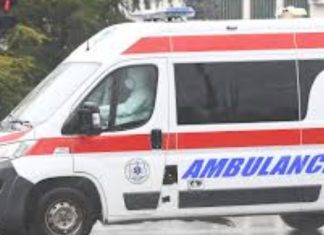 Umr0 pobjednik Evrovizije, svijet zavijen u crno: Preminuo od srčane slabosti nakon kratke bolesti Umr0 pobjednik Evrovizije, svijet zavijen u crno: Preminuo od srčane slabosti nakon kratke bolesti - featured image