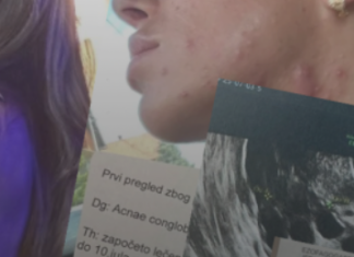 “Najgore lice koje sam gledala bio je moj odraz u ogledalu” Potresna ispovijest naše poznate pjevačice, rak mi je p0jeo gIasne žice, počeo je izlaziti na moje lice