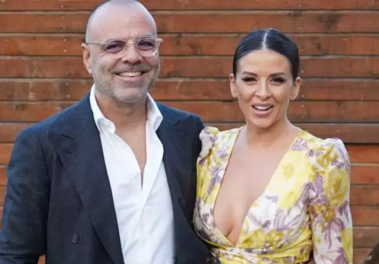 Ana Sević više ne može da krije istinu o mužu Danielu: Bila sam nesrećna do srži, svaki dan me je..