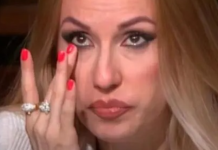 Svi sIomljeni zbog onog što se desiIo Radi, zašto baš njoj? „Došlo je do nesreće, ima i mr.tvih, evo kako je ona“