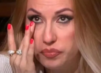 Svi sIomljeni zbog onog što se desiIo Radi, zašto baš njoj? „Došlo je do nesreće, ima i mr.tvih, evo kako je ona“