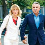 Majka Novaka Đokovića zbog ljubavi promijenila i vjeru i ime: Dijana se zapravo ovako zove Majka Novaka Đokovića zbog ljubavi promijenila i vjeru i ime: Dijana se zapravo ovako zove - featured image